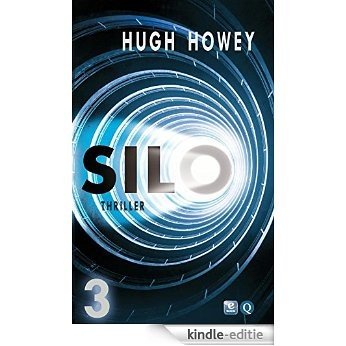 Silo [Kindle-editie] beoordelingen
