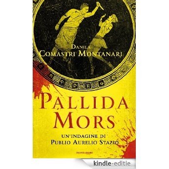 Pallida mors (Italian Edition) [Kindle-editie]