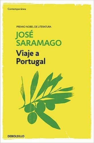 Viaje a Portugal