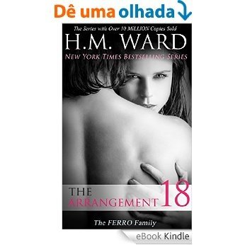 The Arrangement 18 (The Ferro Family) (English Edition) [eBook Kindle]