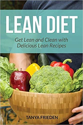indir Lean Diet: Get Lean and Clean with Delicious Lean Recipes