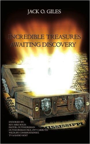 Incredible Treasures Awaiting Discovery
