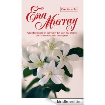 Ena Murray Omnibus 34 [Kindle-editie]