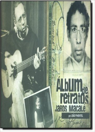 Album De Retratos - Som - Jards Macale