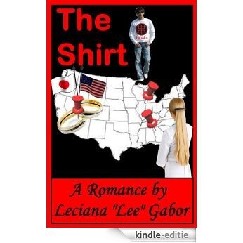 The Shirt (English Edition) [Kindle-editie]