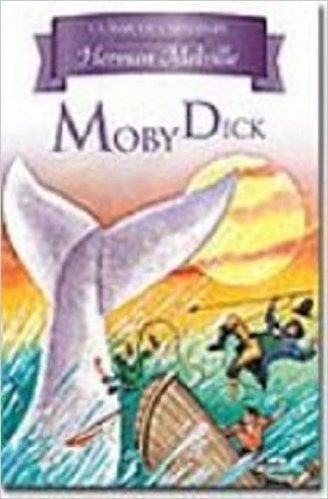 Moby Dick. Classicos Universais