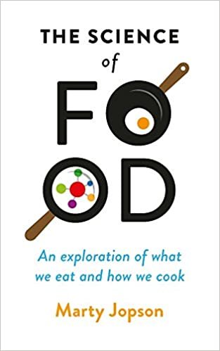 indir The Science of Food: An Exploration of What We Eat and How We Cook