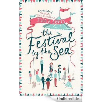 Festival By The Sea [Kindle-editie]
