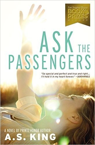 Ask the Passengers baixar