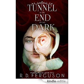 Tunnel at the End of the Dark (Possible Magic Book 2) (English Edition) [Kindle-editie] beoordelingen