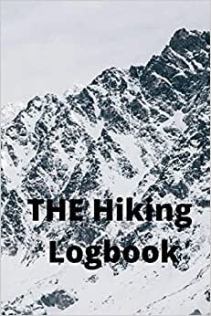 indir Hiking Logbook: Hiking Journal With Prompts To Write In, Trail Log Book, Hiker&#39;s Journal, Hiking Journal, Hiking Log Book, Hiking Gifts,