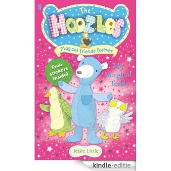 The Hoozles: My Magical Teddy: Book 1 (English Edition) [Kindle-editie] beoordelingen