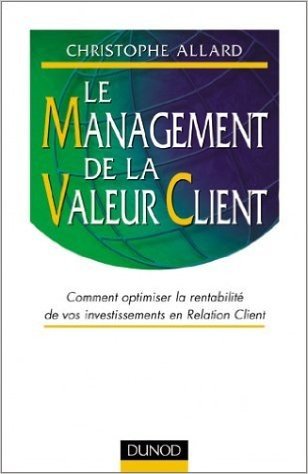 Management de la valeur client