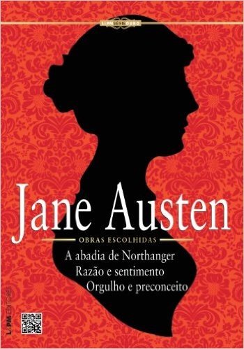 Jane Austen. Obras Escolhidas