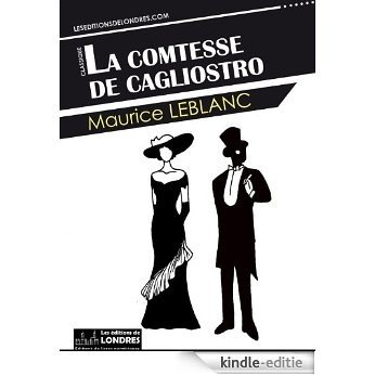 La Comtesse de Cagliostro [Kindle-editie] beoordelingen