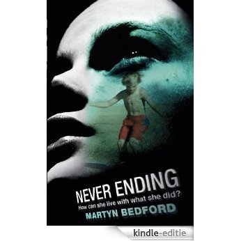 Never Ending [Kindle-editie]