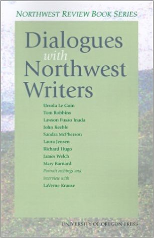 Dialogues with Northwest Writers