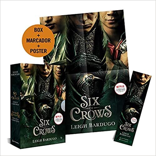 Box – Six Of Crows