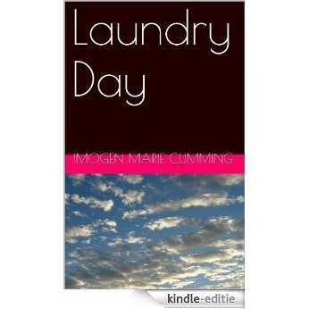Laundry Day (MILF Files Book 1) (English Edition) [Kindle-editie]