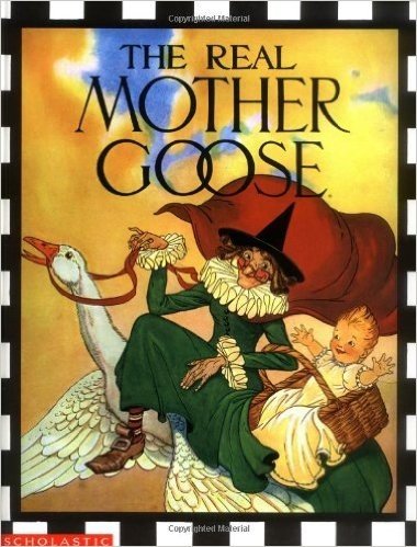 The Real Mother Goose baixar