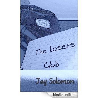 The Losers Club (English Edition) [Kindle-editie]