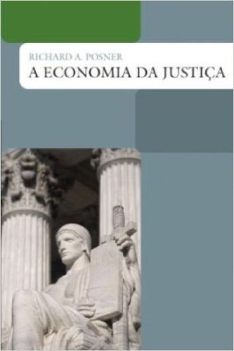 A Economia da Justiça