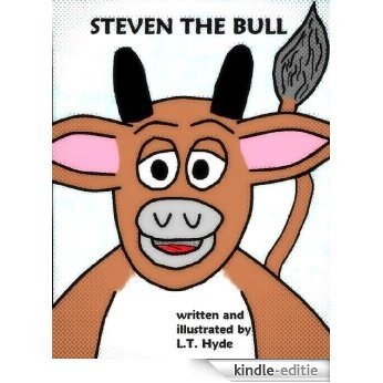 Steven the Bull (English Edition) [Kindle-editie]