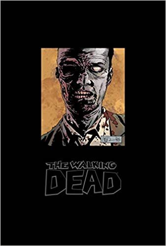 indir The Walking Dead Omnibus Volume 6 (Walking Dead Omnibus Hc)