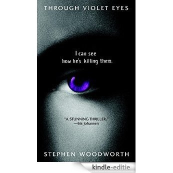 Through Violet Eyes [Kindle-editie] beoordelingen