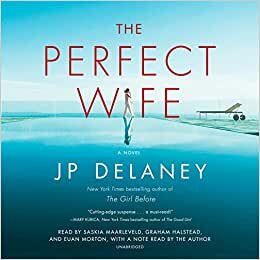indir The Perfect Wife [Audio]