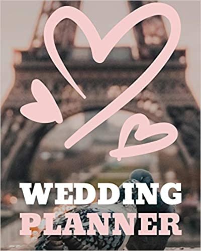Wedding Planner: DIY checklist | Small Wedding | Book | Binder Organizer | Christmas | Assistant | Mother of the Bride | Calendar Dates | Gift Guide | For The Bride