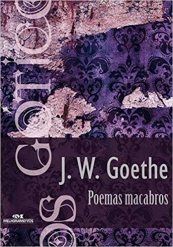 Poemas Macabros (Coleção Góticos Livro 4)