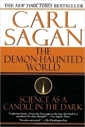 The Demon-Haunted World: Science as a Candle in the Dark baixar