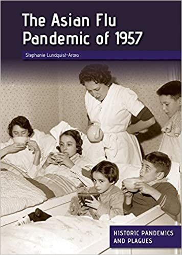 indir The Asian Flu Pandemic of 1957