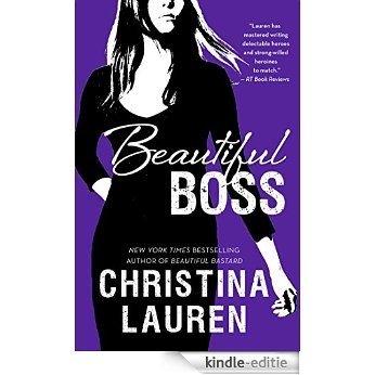 Beautiful Boss (The Beautiful Series) [Kindle-editie]