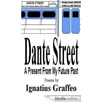 Dante Street (English Edition) [Kindle-editie]