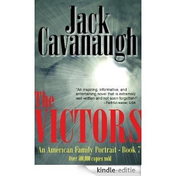 The Victors (American Family Portrait Book 7) (English Edition) [Kindle-editie]