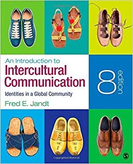 indir An Introduction to Intercultural Communication: Identities in a Global Community