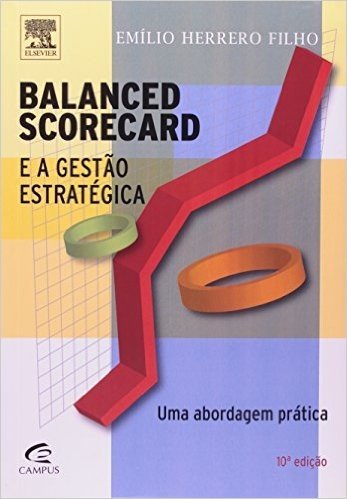 Balanced Scorecard e a Gestão Estratégica. Uma Abordagem Prática