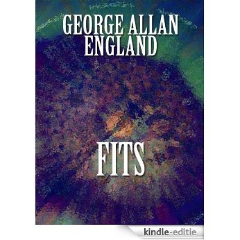 Fits (English Edition) [Kindle-editie]