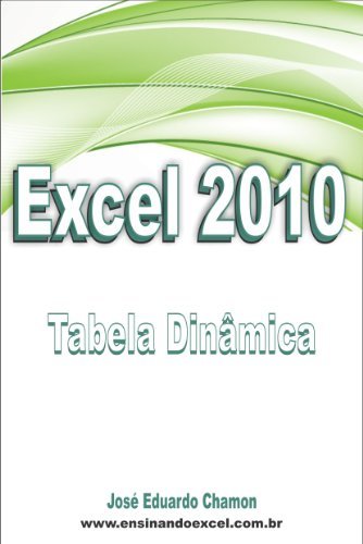 Uso inteligente da Tabela Dinâmica do Excel
