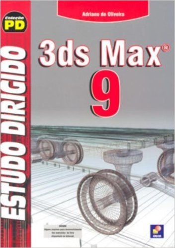 Estudo Dirigido De 3Ds Max 9