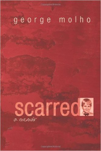 Scarred: A Memoir