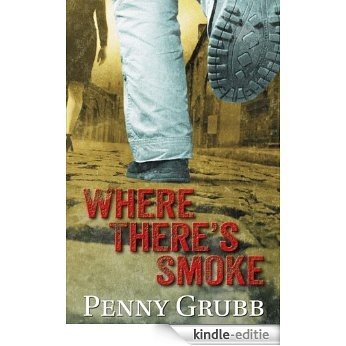 Where There's Smoke (PI Annie Raymond series) [Kindle-editie]