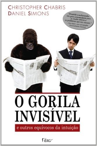 Gorila Invisivel, O