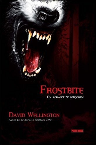 Frostbite - Volume 1