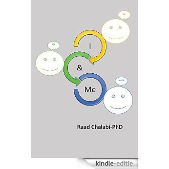 I & ME (English Edition) [Kindle-editie]