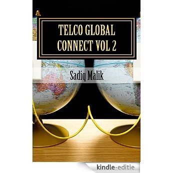 Telco Global Connect Vol 2 (English Edition) [Kindle-editie]