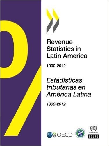 Revenue Statistics in Latin America 2014