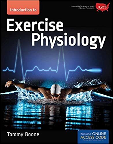indir Introduction to Exercise Physiology